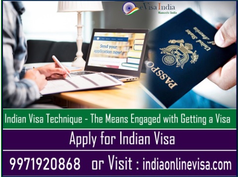 Can UK Citizens Travel to India on Tourist Visa  