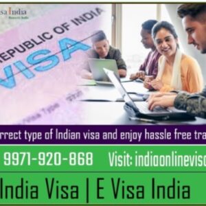 Unlock hassle free travel with quick and easy electronic visa 
