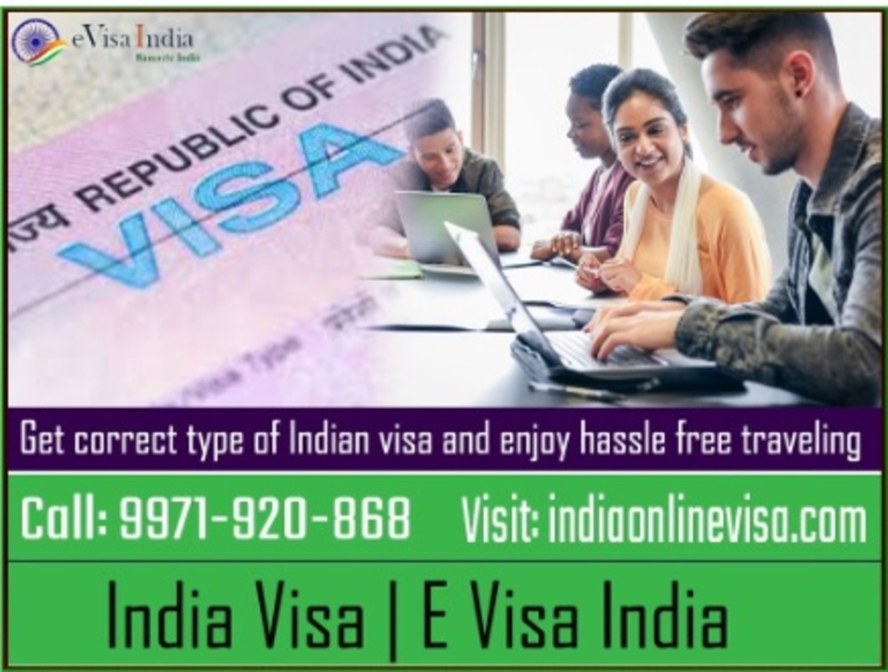 You are currently viewing Unlock hassle free travel with quick and easy electronic visa 
