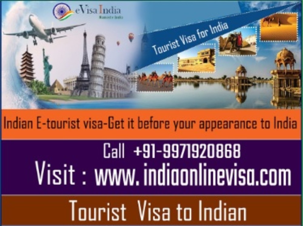 Read more about the article Top reasons to apply for an India Visa  