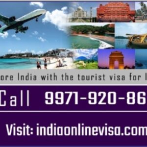 From Taj Mahal to yoga retreats – enjoy India with a Vacation visa