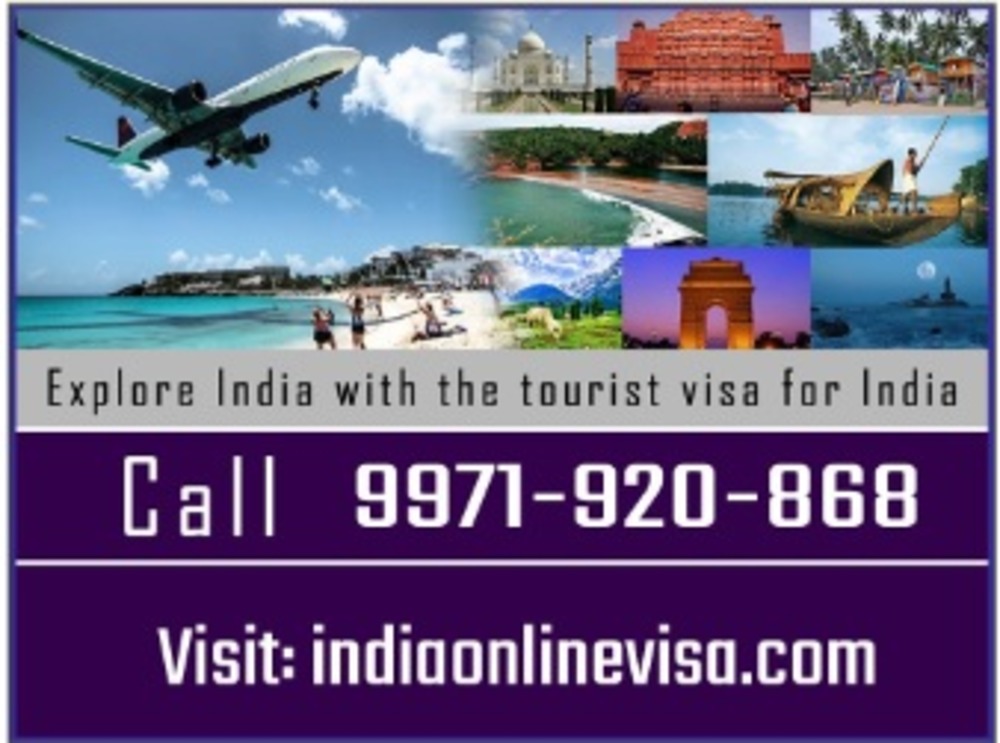 Read more about the article From Taj Mahal to yoga retreats – enjoy India with a Vacation visa