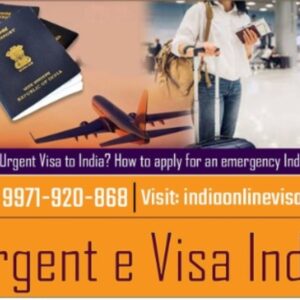 Benefits of Applying for an Indian Visa Online 