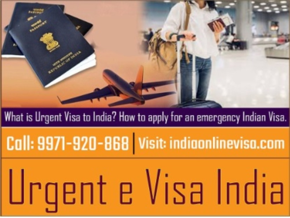 You are currently viewing Benefits of Applying for an Indian Visa Online 
