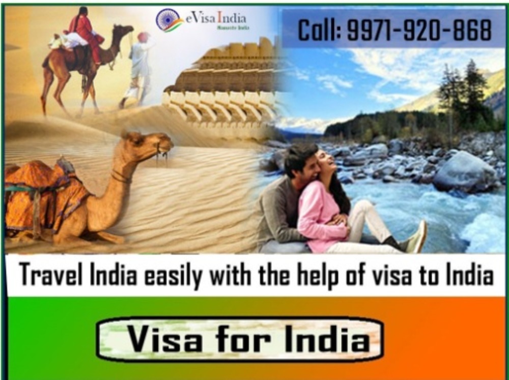 Read more about the article From dreaming to departure – The simplified travel journey via Indian E – visa’s 