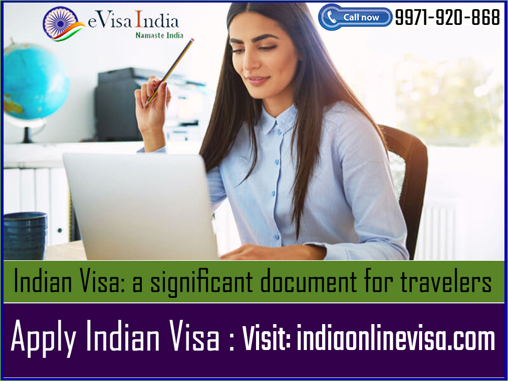 Read more about the article Indian Visa: a significant document for travelers