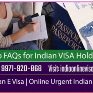 simply your journey to India with convenient online visa services.  