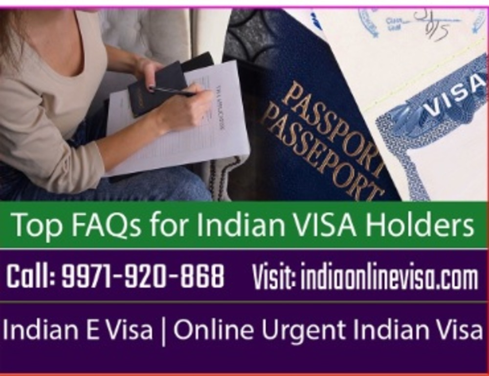 Read more about the article simply your journey to India with convenient online visa services.  