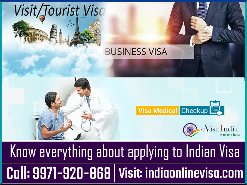 Read more about the article Know everything about applying to Indian Visa