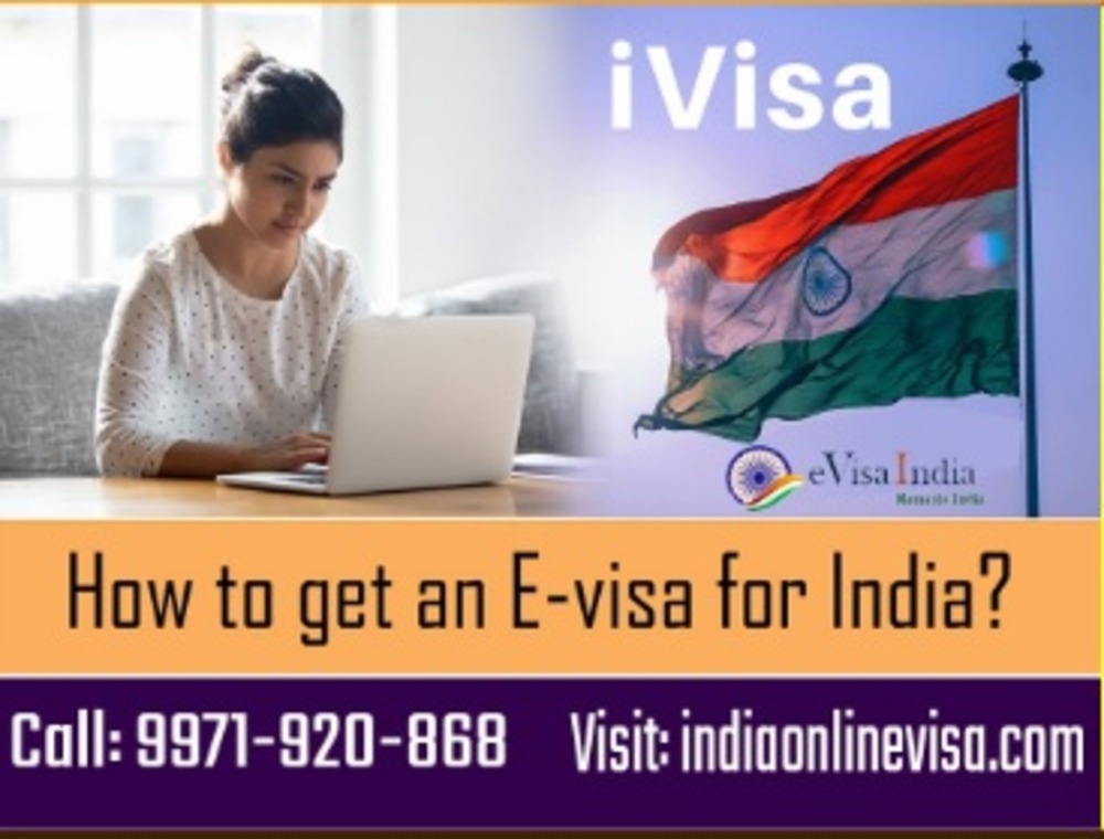 Read more about the article Discover the wonders of India with easy to apply for visas