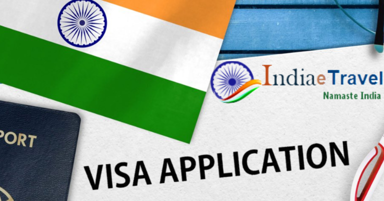 You are currently viewing A Comprehensive Guide to the India e-Tourist Visa for British Nationals