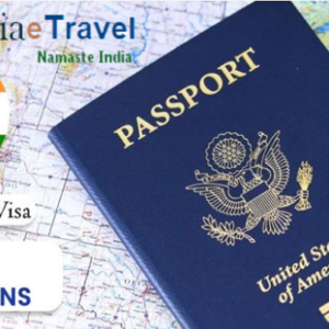 India Visa For USA Citizens