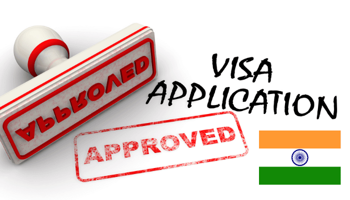 You are currently viewing India Tourist Visa Online