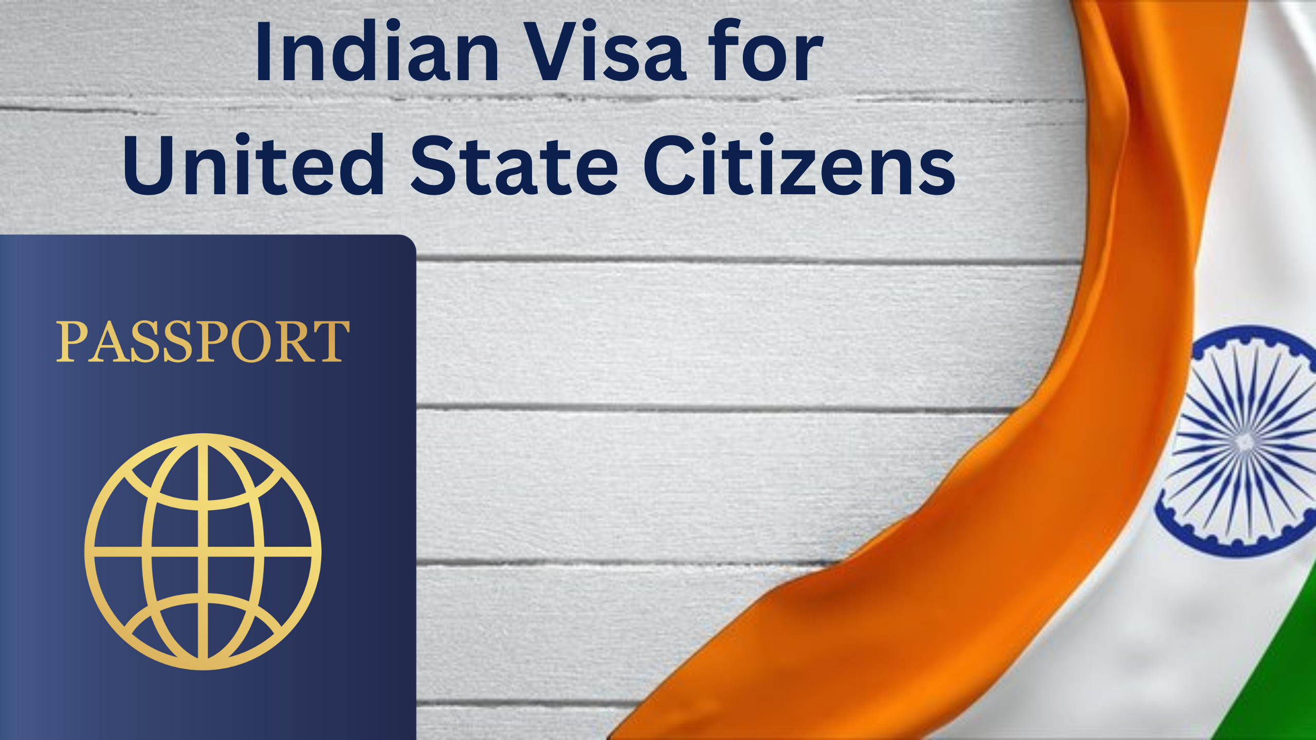 Indian Visa for United State Citizens