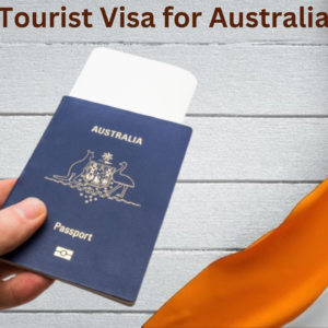 Indian e-Tourist Visa for Australian Citizens