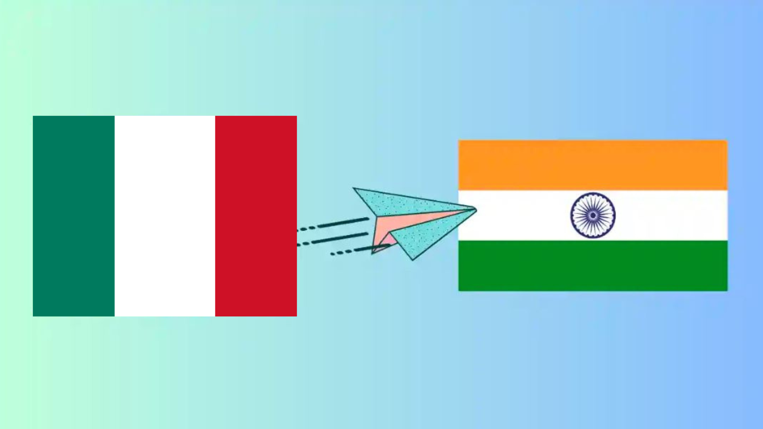 Indian Visa For Italy Citizens