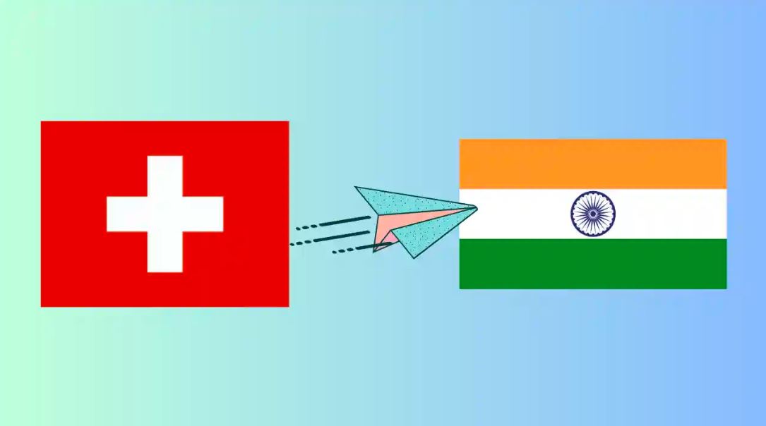 Indian Visa For Switzerland Citizens