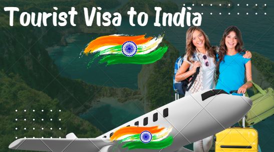 You are currently viewing Tourist Visa to India
